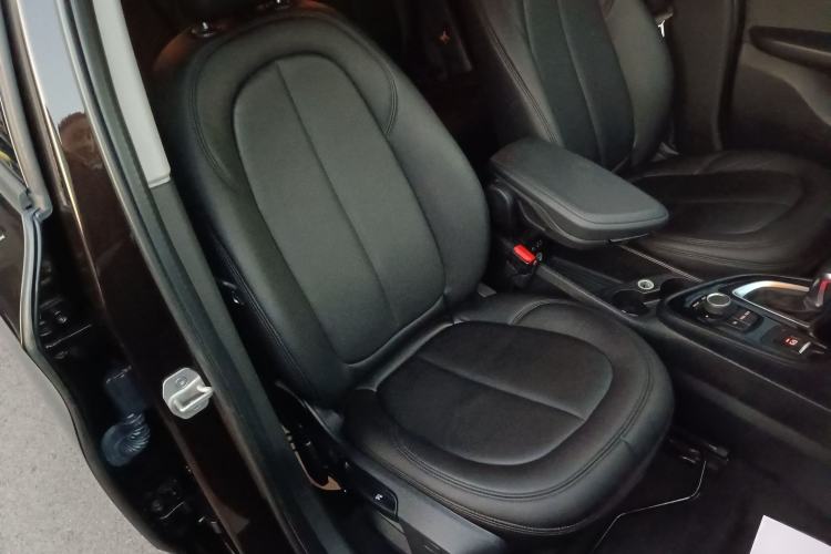 Used BMW 2 Series Active Tourer 2015 218i Leading Model
