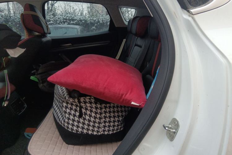 Used Haval H4 2018 Blue Label 1.5 GDIT DCT Fashion Edition
