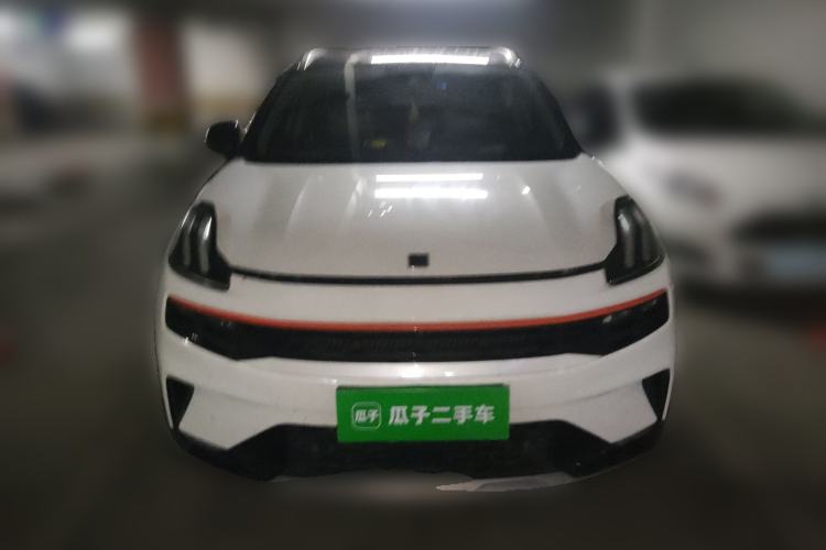 Used Lynk & Co 06 2020 1.5T YAO Halo
