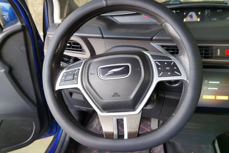 Used Yudo π3 2018 Elite Model