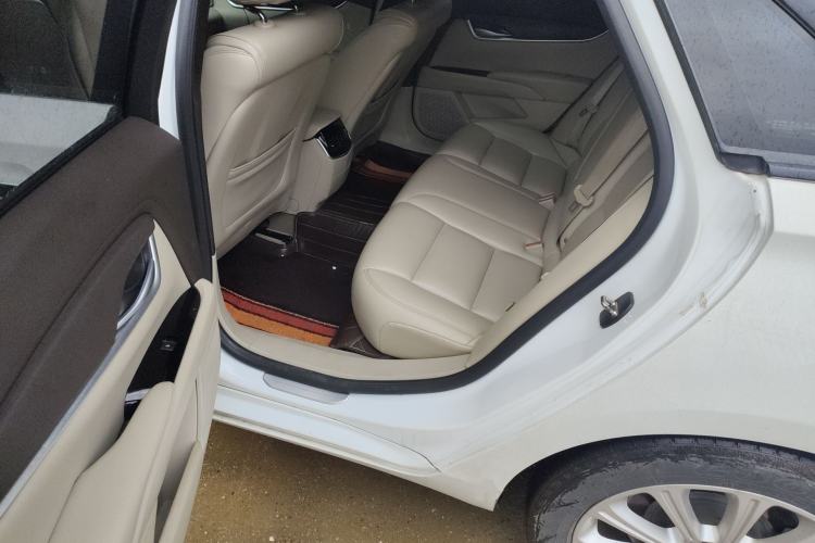 Used Cadillac XTS 2017 28T Tech Edition