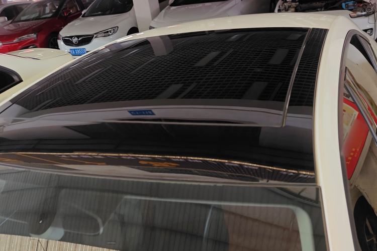 Used Skoda Octavia 2019 1.5L Automatic Smart Drive Luxury Edition China VI Standard