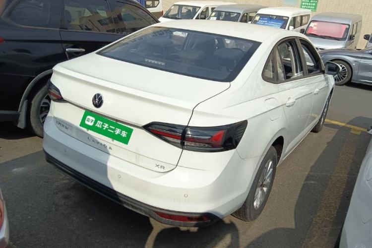 Used Volkswagen Lavida 2025 New Sharp 1.5L Outstanding New Edition
