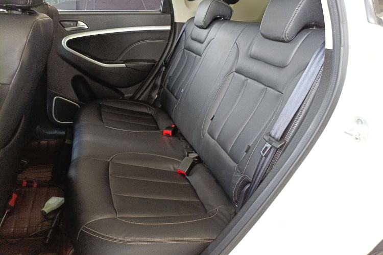 Used Yema Bojun 2021 Sports Edition 1.5L Manual Champion Version
