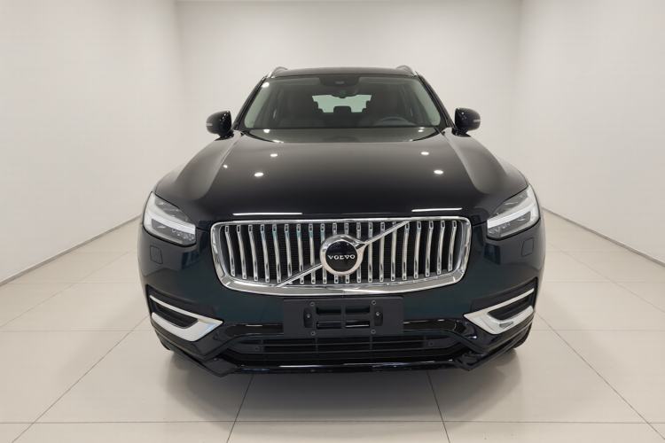 Used Volvo XC90 2020 T6 Zhiyi Luxury 7-Seater