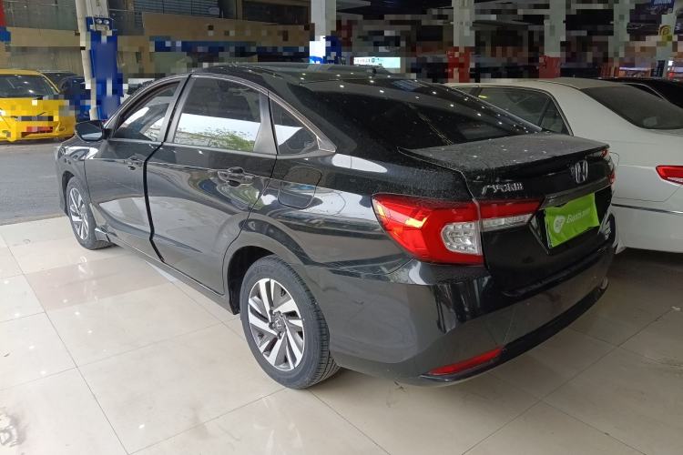 Used Honda Crider 2019 180 Turbo CVT Comfort Version China VI