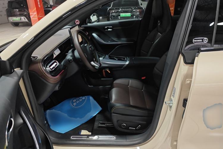 Used smart #3 2024 Dynamic All-Wheel Drive Edition
