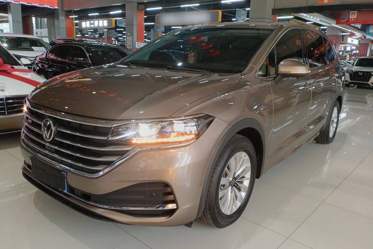 Used Volkswagen Viloran 2023 330TSI Business Edition