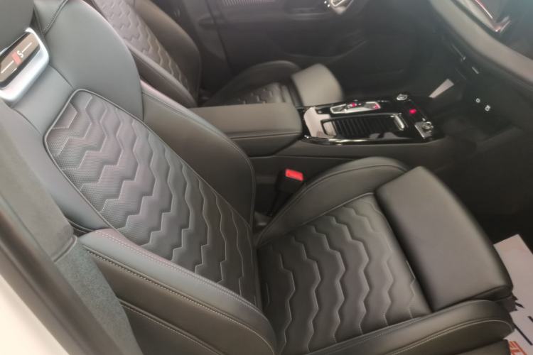 Used Audi Q6L e-tron 2026 First Launch Navigation Edition