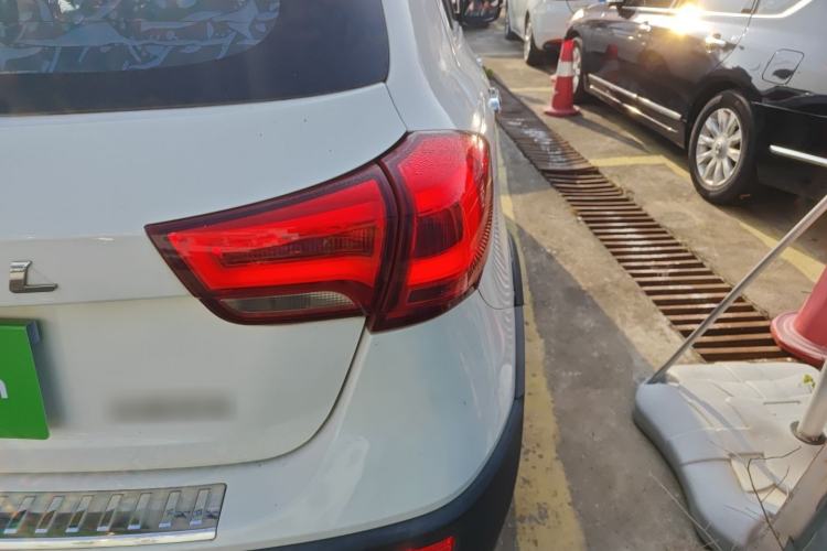 Used Haval H1 2015 1.5L Manual Luxury Model