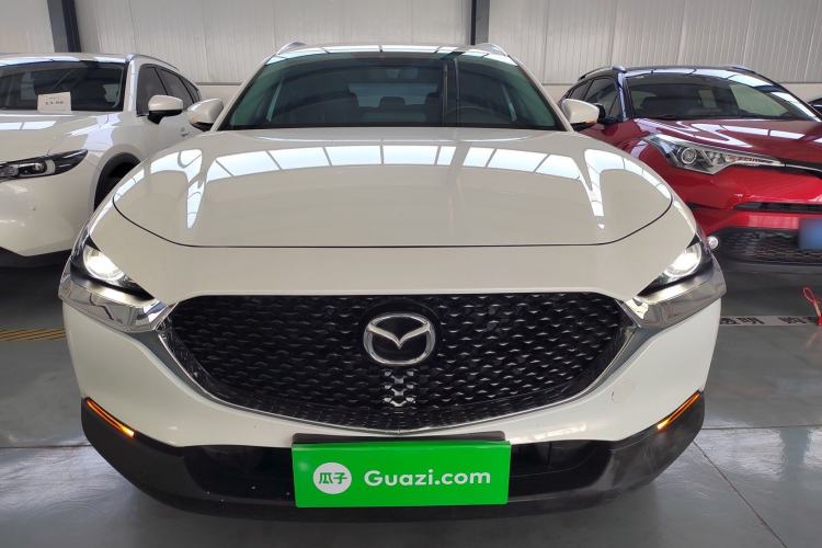 Used Mazda CX-30 2021 2.0L Automatic Joyful Edition