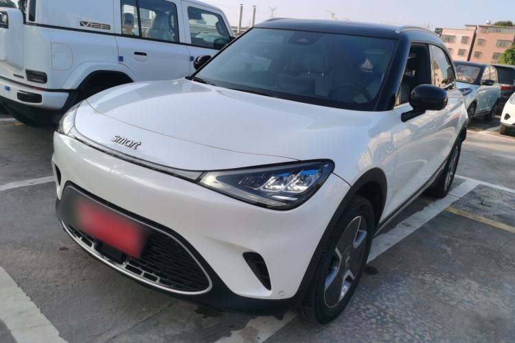 Used smart #1 2023 Pro Edition