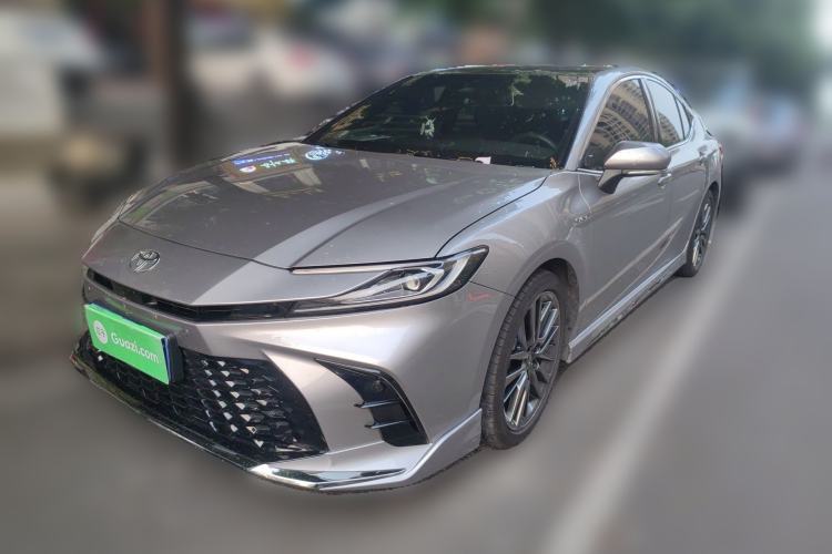 Used Toyota Camry 2024 Dual-Motor 2.0 HXS Sport Plus Edition