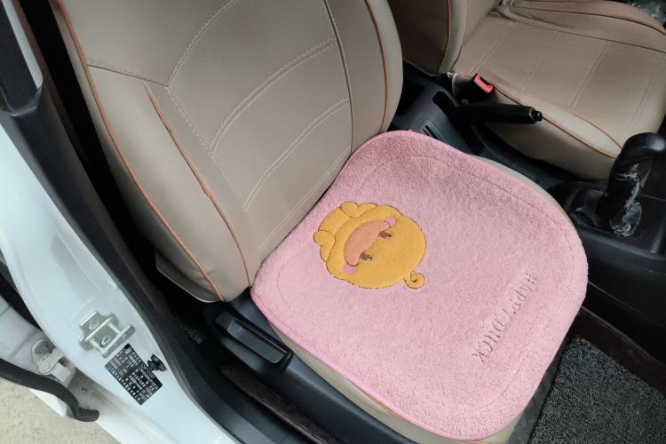 Used Baojun 310 2016 1.2L Manual Value Edition
