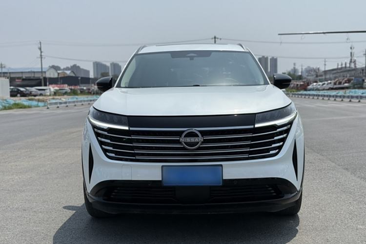 Used Nissan Pathfinder 2024 380 VC-TURBO Four-Wheel Drive Prestige Edition 6 Seats
