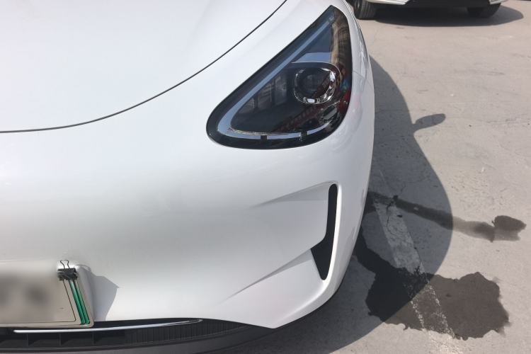 Used Geely Galaxy Geome 2025 310km Youth Edition
