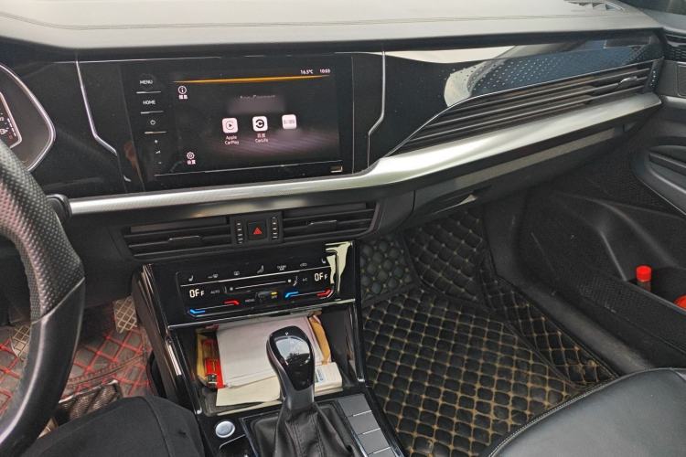 Used Volkswagen Passat 2022 330TSI Elite Edition
