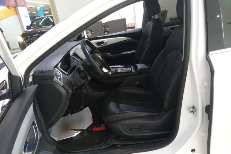 Used Rising ER6 2021 New Dynamic Edition 620km Smart Drive Version