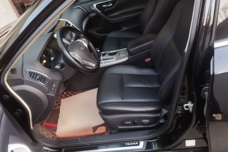 Used Nissan Teana 2016 2.0L XL Comfort Edition
