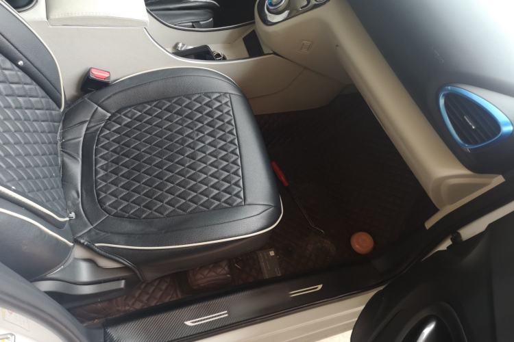 Used ORA White Cat 2020 305 km Luxury Version
