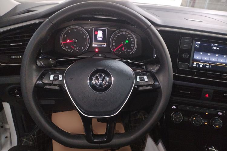 Used Volkswagen Tayron 2019 330TSI Four-Wheel Drive Luxury Version China V Standard
