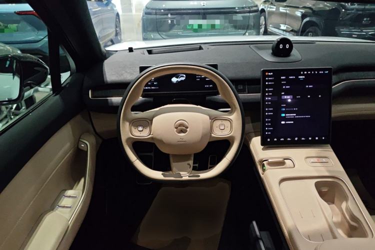 Used Nio EC7 2024 75 kWh
