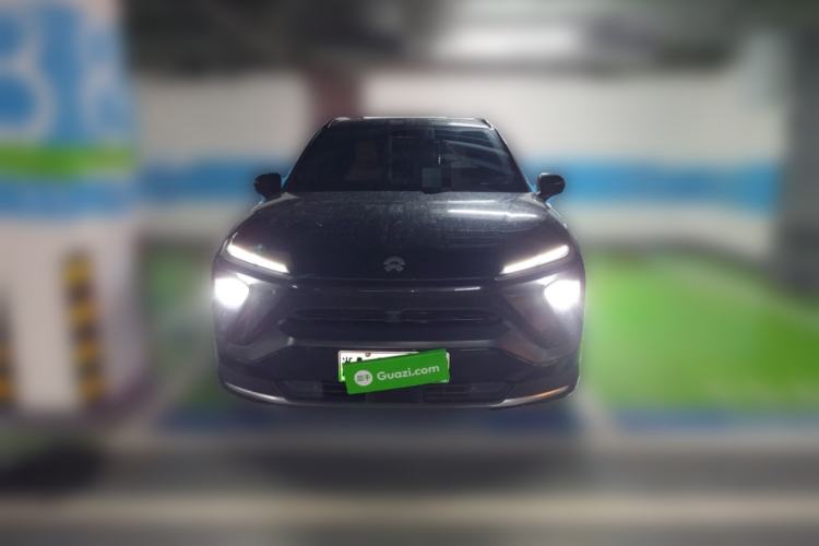 Used Nio ES6 2020 420 km Sport Edition