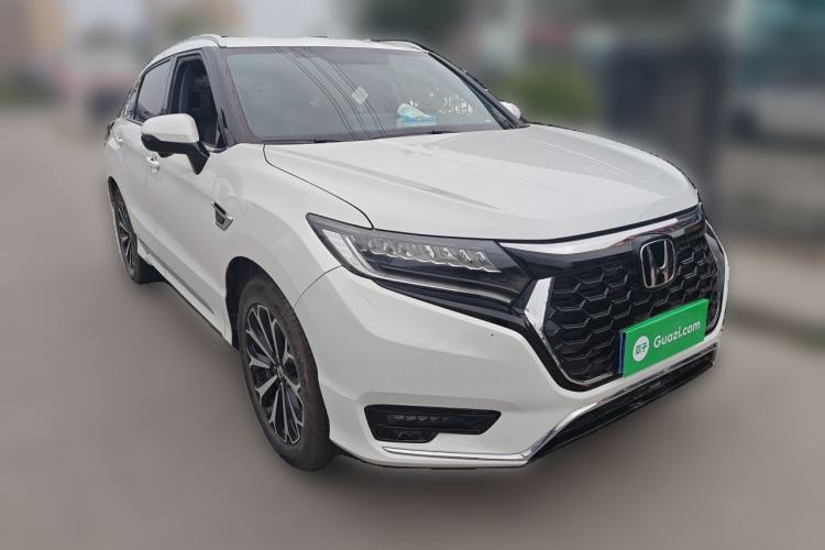 Used Honda UR-V 2024 370TURBO Two-Wheel-Drive Luxury Edition
