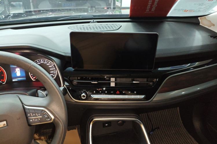 Used Haval H6 2023 National Trend Edition 1.5T Automatic Urban Version