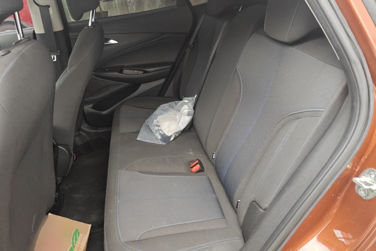 Used Buick Encore 2020 20T CVT Elite Edition