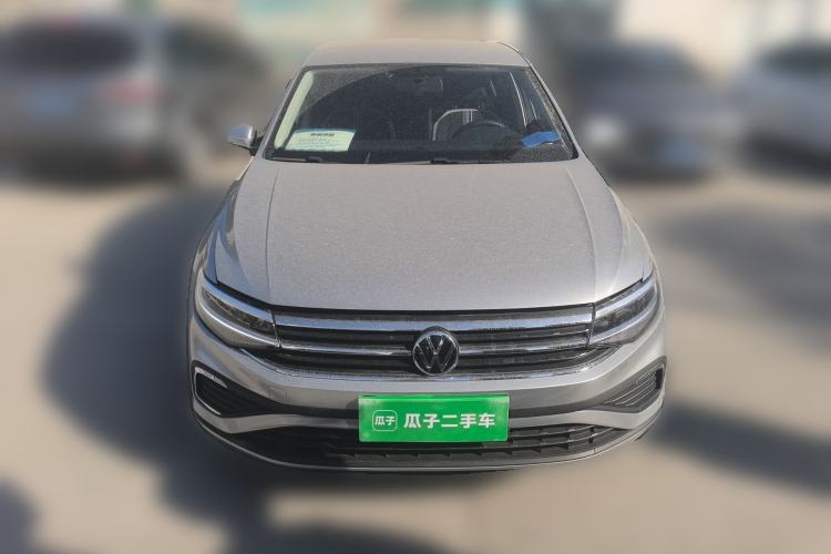 Used Volkswagen Bora 2024 200TSI Manual Comfort Edition