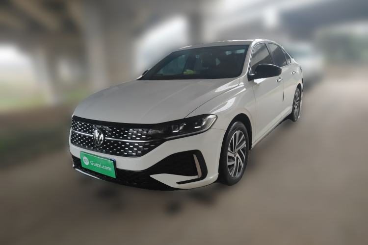 Used Volkswagen Lavida 2023 300TSI DSG Starry Full-Comfort Edition