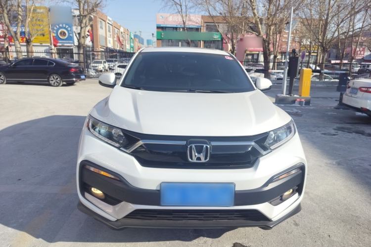 Used Honda XR-V 2021 1.5L CVT Comfort Version