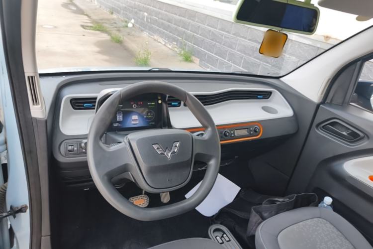 Used Wuling Hongguang MINIEV 2020 Freedom Version Lithium Iron Phosphate