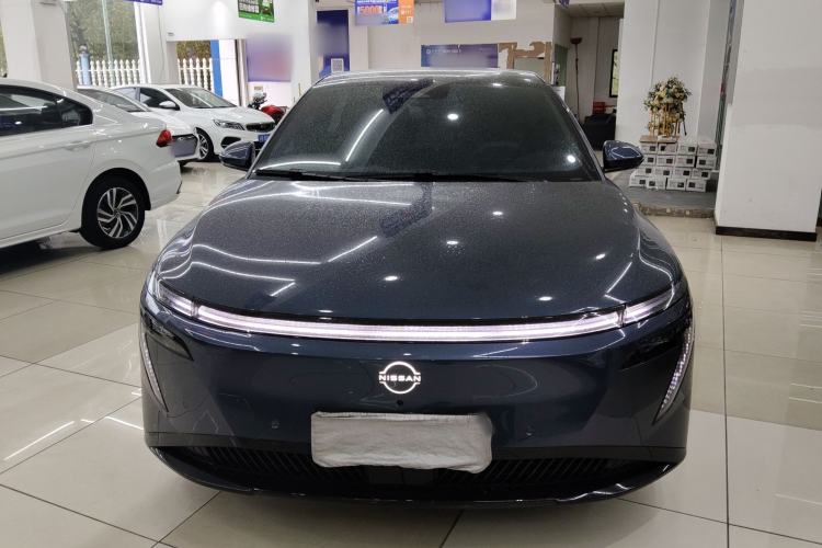 Used Nissan N7 2025 625 Max