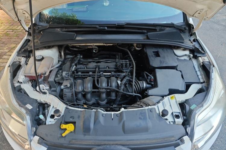 Used Ford Focus 2012 Hatchback 1.6L Manual Comfort Model