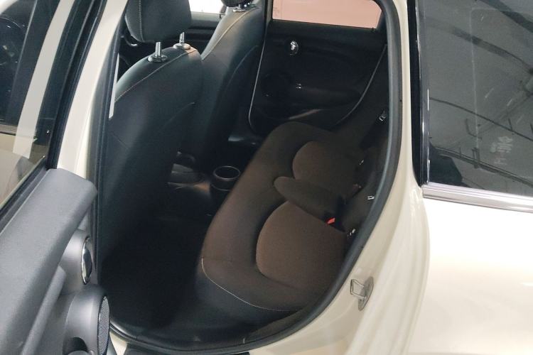 Used MINI MINI 2022 Updated 1.5T ONE Five-Door PLUS Edition