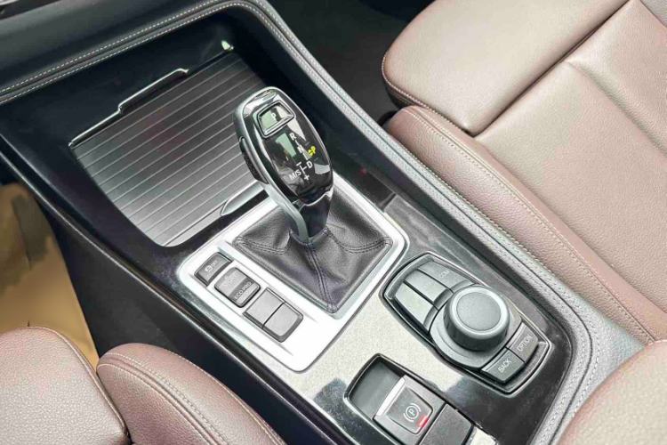 Used BMW 1 Series 2020 120i M Sport Package Interior 2