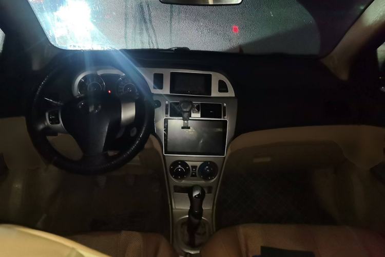 Used Great Wall C30 2010 1.5L Manual Luxury Edition