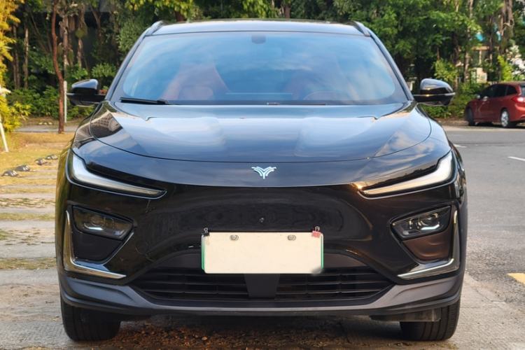 Used NETA X 2023 400