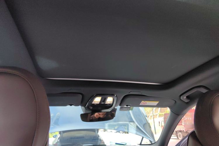 Used Volvo XC60 2023 B5 4x4 Smart Luxury Edition