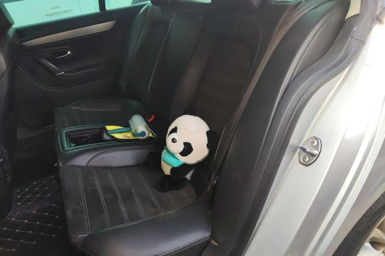 Used Volkswagen CC 2011 1.8TSI Luxury Model