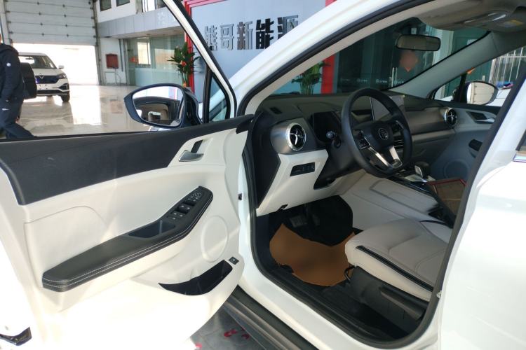 Used BYD Yuan Pro 2021 401 km Luxury Version