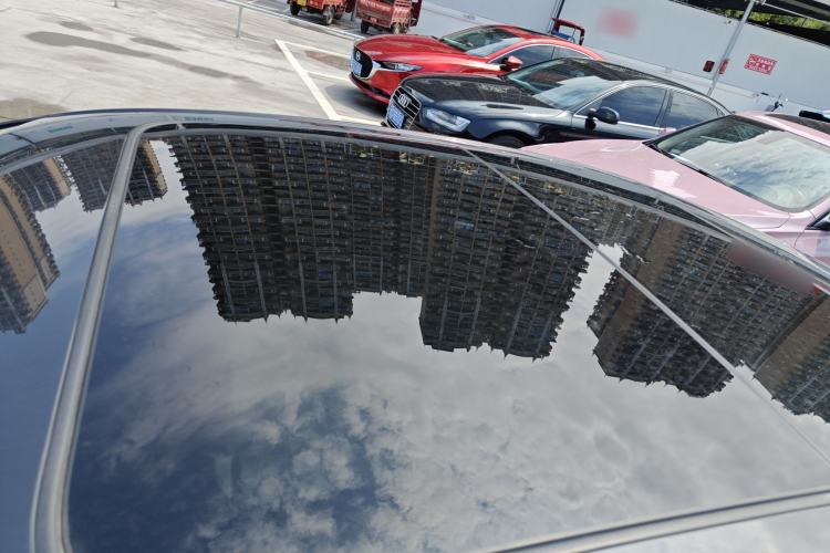 Used Volkswagen Sagitar 2021 280TSI DSG Comfort Connect Edition
