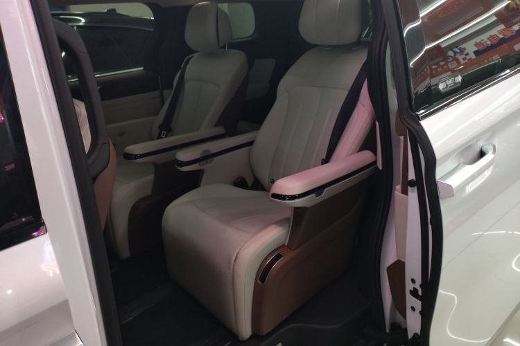 Used BYD Xia 2025 DM-i 1.5T 180km Beyond Edition