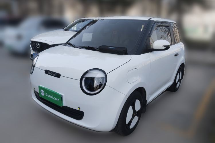 Used Qiyuan Lumin 2023 205km Xiangqin Version