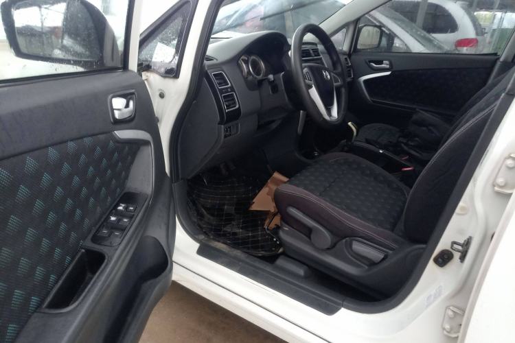 Used Suzuki Liana A6 2014 Hatchback 1.4L Manual Happiness Edition
