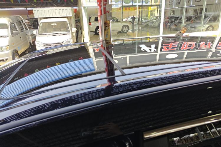 Used Honda Breeze 2023 240TURBO Two-Wheel-Drive Luxury Edition 5 Seats
