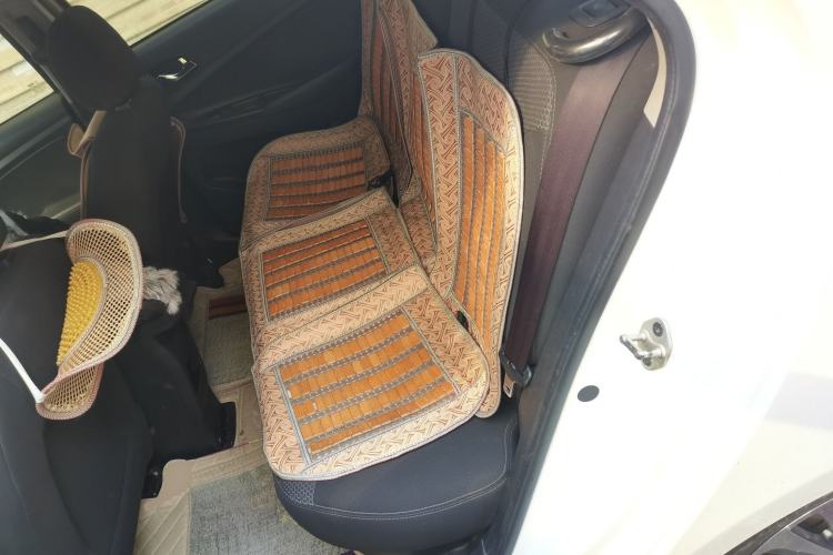 Used Chery Arrizo 3 2015 1.5L Manual Genuine Version