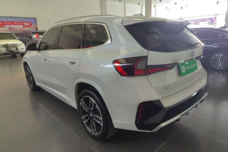 Used BMW X1 2024 sDrive25Li M Sport Package